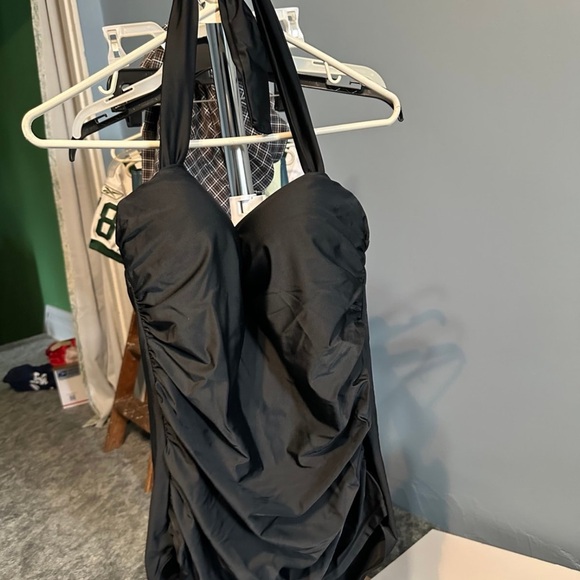 COCOSHIP Other - COCOSHIP Black Swimsuit